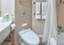 Verandah Stateroom Bathroom, Westerdam