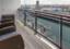 Queen Suite Balcony, Queen Mary 2, Cunard