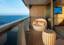 Sky Suite Balcony on Celebrity Flora