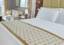 Concierge Suite bedroom, Seven Seas Voyager