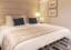 Silver Suite Bedroom