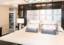 Signature Suite bedding, Seven Seas Explorer