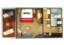 Princess Grill Floor Plan, Queen Mary 2, Cunard