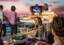 Sky Suite, View, Sky Princess, Princess Cruises