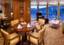Celebrity Suite Living Room on Celebrity Constellation