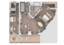 Royal Suite Floor Plan, Silver Moon