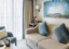 Suite Living Area, Britannia, P&O Cruises