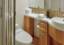 Veranda Bathroom on Celebrity Solstice