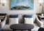 Suite Living Area, Britannia, P&O Cruises