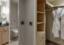 Princess Grill Bathroom & Wardrobe, Queen Mary 2, Cunard