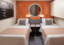 Family Inside Stateroom, Pride of America