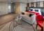 Queen Suite Lounge Area & Bedroom, Queen Mary 2, Cunard