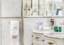Suite Bathroom, S.S. Maria Theresa, Uniworld