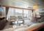 Seven Seas Suite Living Area (Forward), Seven Seas Mariner, Regent Seven Seas