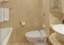 Sky Suite Bathroom on Celebrity Silhouette