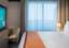 Royal Suite Bedroom on Celebrity Silhouette