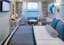 Concierge Level Veranda, Insignia, Oceania Cruises