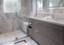 Royal Suite bathroom, S.S. Victoria, Uniwolrd