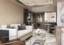 Seven Seas Suite Living Area, Seven Seas Grandeur