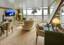 Wintergarden Suite, Living Area, Seabourn Venture