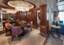Grand Suite Dining Area, Queen Victoria, Cunard