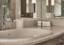 Classic Veranda bathroom, Silver Moon