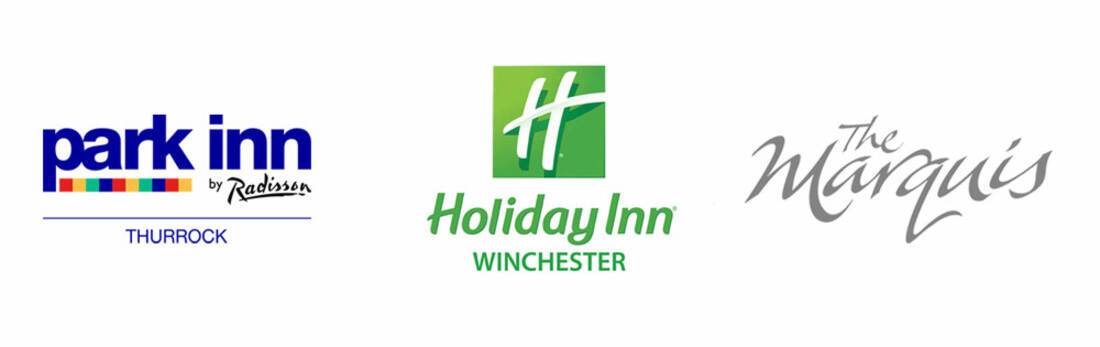 Hotel-Logos