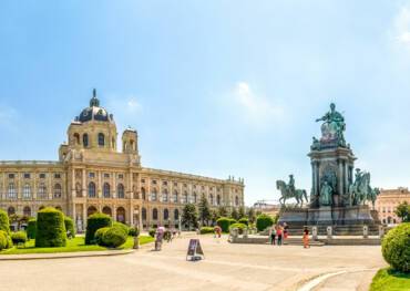 Vienna Cruises