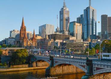 Melbourne Cruises
