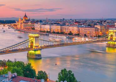 Budapest, Hungary