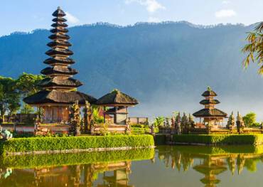 Bali, Indonesia