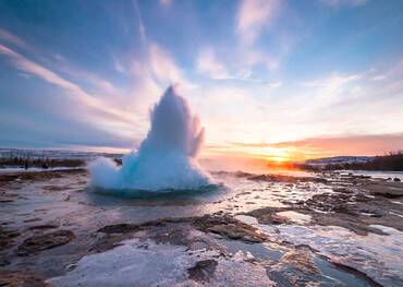 Cruises to Iceland