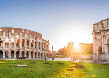 Cruises to Italy