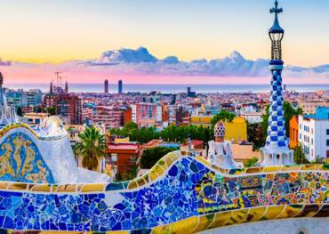 Barcelona