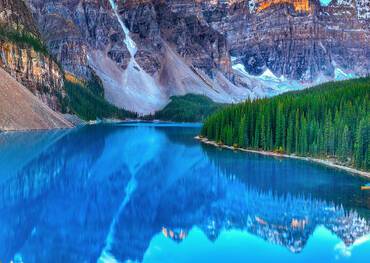 Banff, Canada