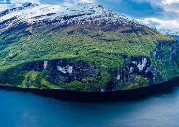 Norway cruises