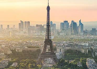 Cruises to France