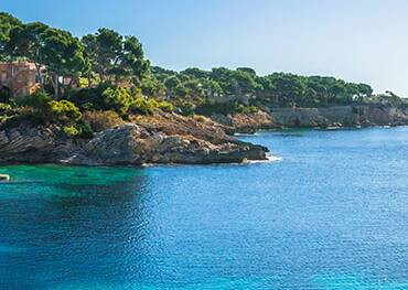 Cruises to Spain