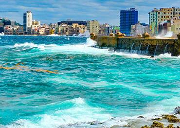 Cruises to Cuba