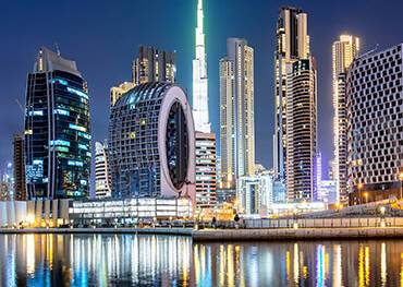 United Arab Emirates Cruises