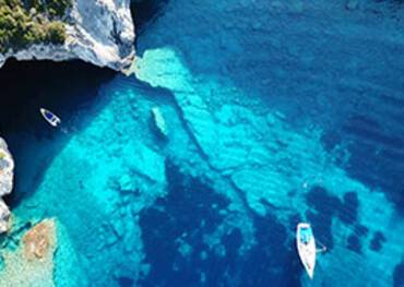 January Cruises