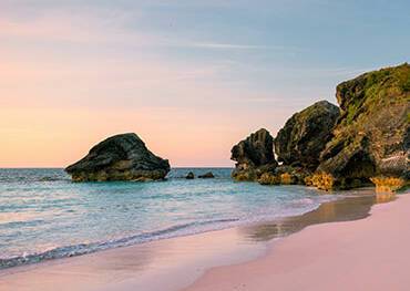 Cruises to Bermuda