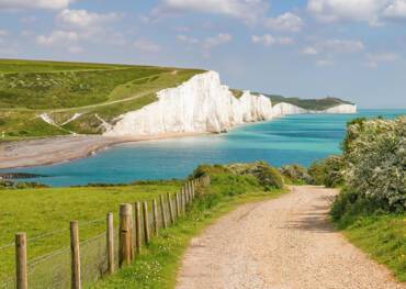 Dover, England