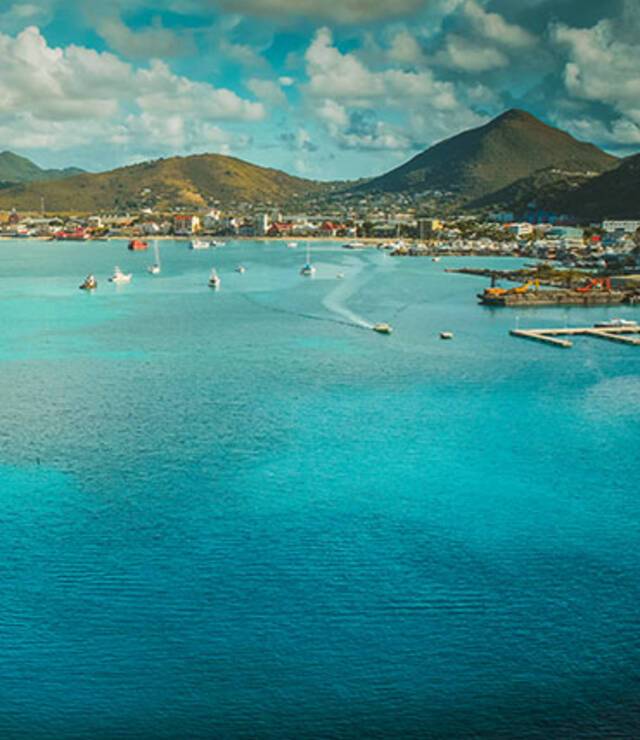Cruises to Nassau