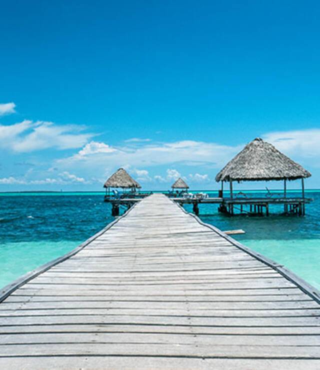 Cuba, Caribbean