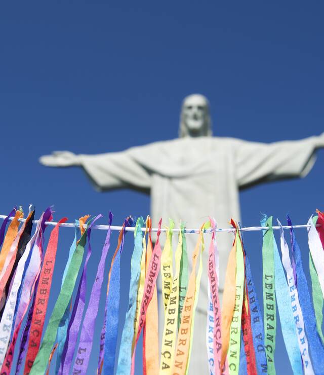 Rio de Janeiro