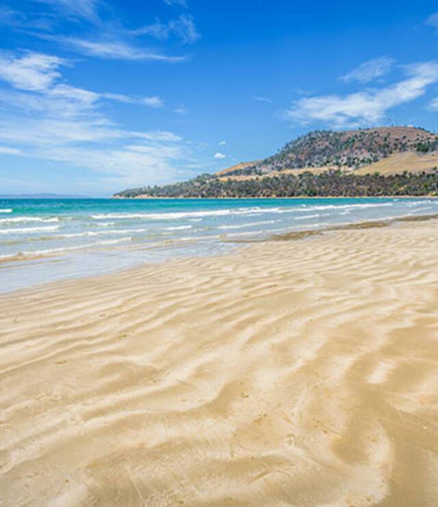 Hobart Cruises