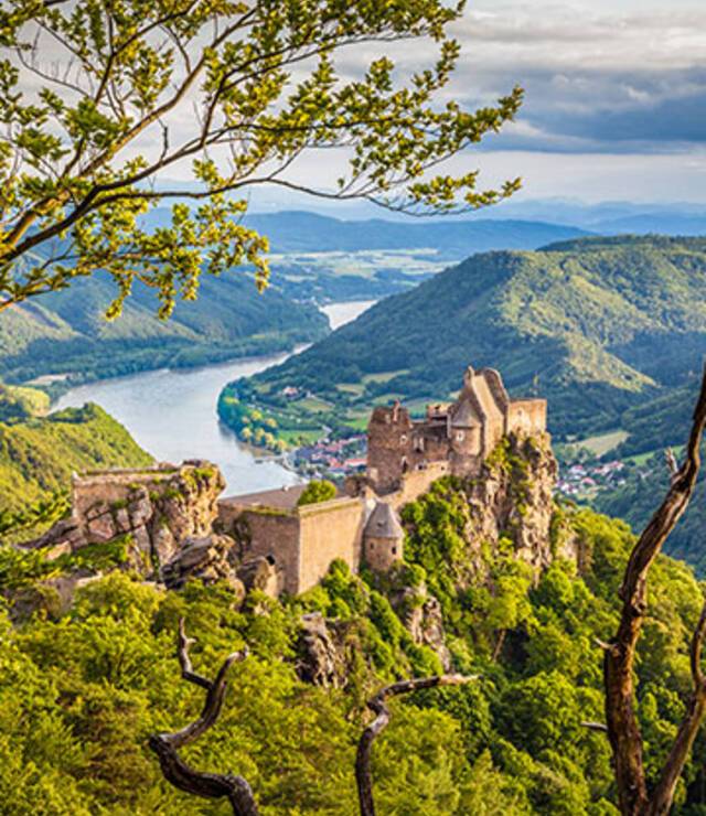 Dürnstein Cruises