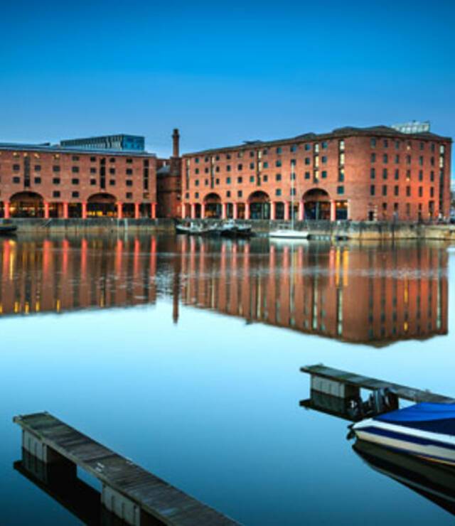 Liverpool