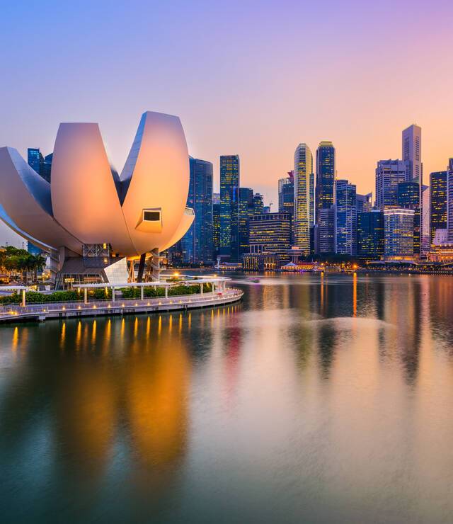 Singapore